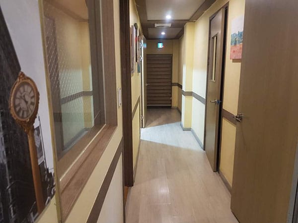 부산.감천1인샵- 명품 -샵사진-2번째 이미지