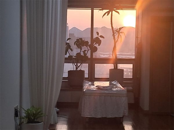 부산.화명1인샵- 숨결 -샵사진