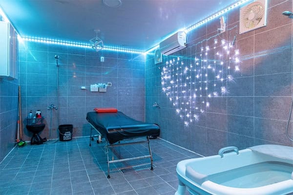김해.삼계- SCRUB 때밀이 마사지 -샵사진-3번째 이미지
