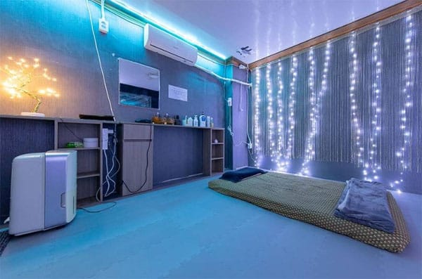 김해.삼계- SCRUB 때밀이 마사지 -샵사진-4번째 이미지