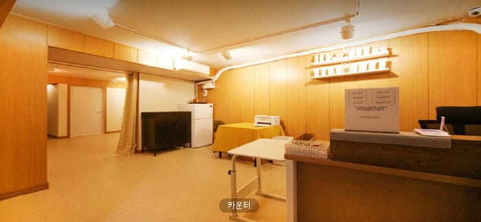 마포.공덕- NOW -샵사진-2번째 이미지
