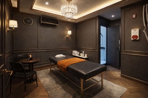 안산.고잔- 온도테라피 -샵사진-3번째 이미지