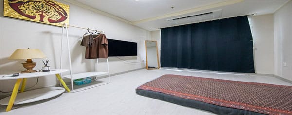 부산.해운대1인샵- 사바이타이 -샵사진
