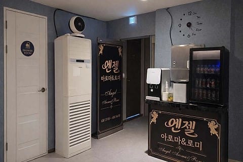 대구.범어-엔젤아로마&로미-샵사진