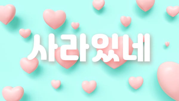 대구샵&홈-사라있네-연출사진