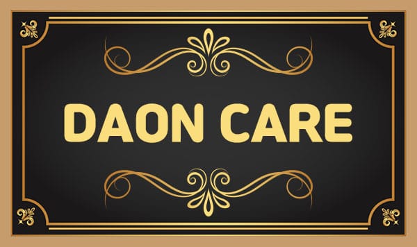 부산.해운대1인샵- DAON CARE -연출사진