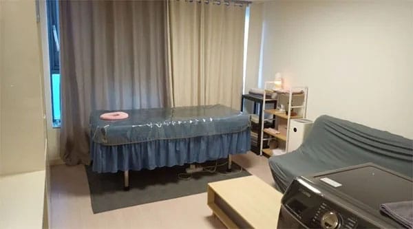 인천.청라1인샵- 수정 -샵사진