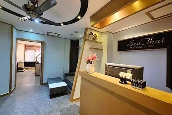 인천.부평- 센테라피 -샵사진