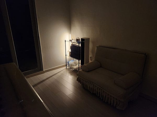 경기.안성1인샵- 본테라피 -샵사진-2번째 이미지