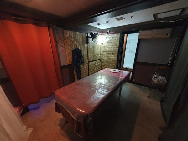 고양.행신- ok붕어빵 스웨디시 -샵사진-2번째 이미지