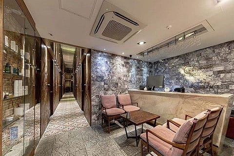 강남.신논현- 포미테라피 -샵사진