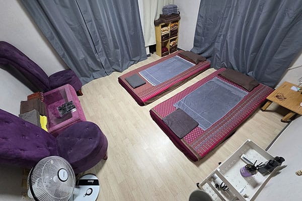 구미.구평- 체리아로마 -샵사진-2번째 이미지