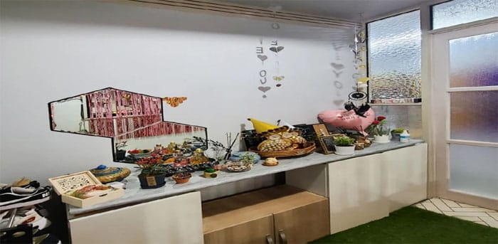 광주.동명동1인샵- 더케어 -샵사진-3번째 이미지
