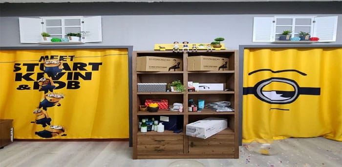 광주.동명동1인샵- 더케어 -샵사진-4번째 이미지
