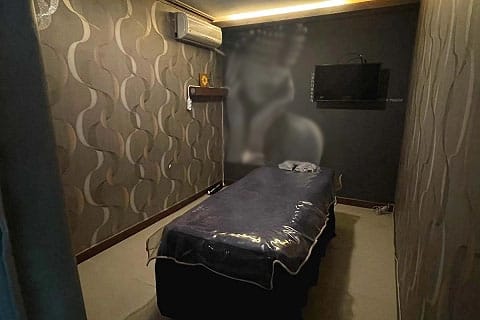 울산.전하동- 밀크테라피 -샵사진-3번째 이미지