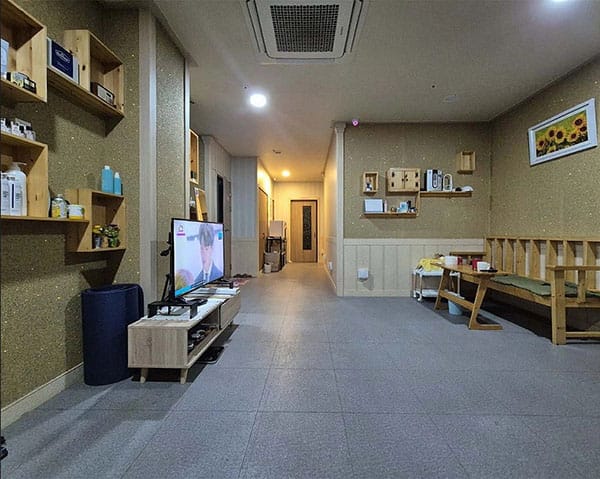전주.효자- 엠테라피 -샵사진-2번째 이미지